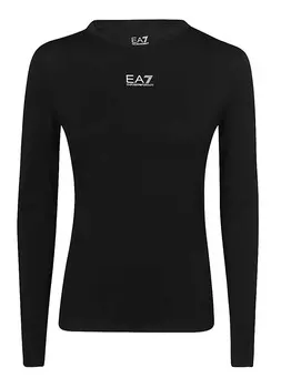 Лонгслив женский T-Shirt EA7