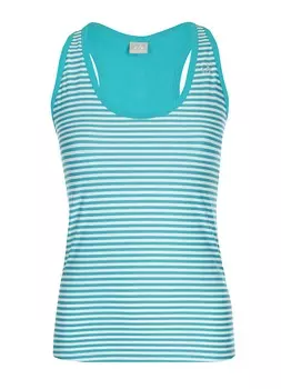 Майка женская Back Singlet DEHA для фитнеса