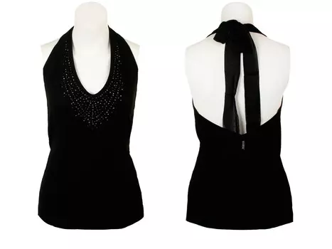 Майка женская Deha