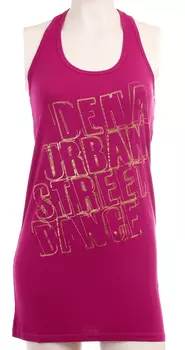 Майка женская Deha