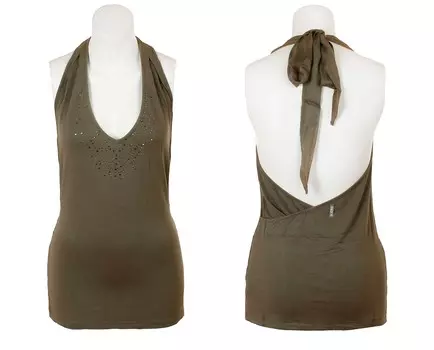 Майка женская Deha