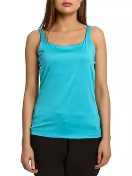 Майка женская для занятий спортом LADY TOP CAMPAGNOLO