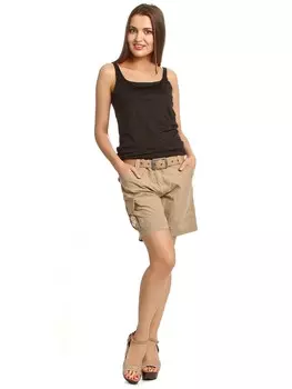 Майка женская для занятий спортом LADY TOP CAMPAGNOLO