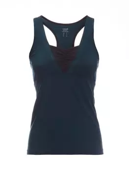 Майка женская Down Town Tank CASALL