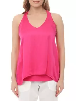 Майка женская двойная Two-in-one Top DEHA