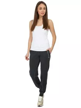 Майка женская двухслойная Double Singlet DEHA