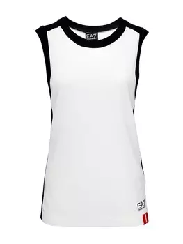Майка женская EA7 Emporio Armani
