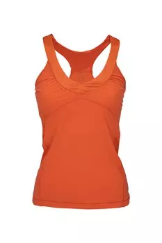 Майка женская Florid boxback CASALL для фитнеса