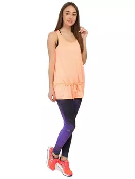 Майка женская Glow Loose Racerback CASALL