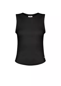 Майка женская Ribbed Tank Top DEHA