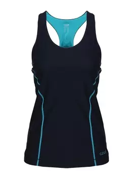 Майка женская Sculpture Racerback CASALL