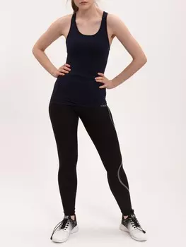 Майка женская Seamless support racerback CASALL