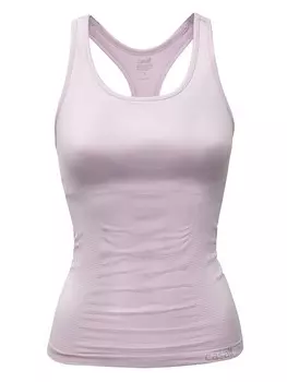 Майка женская Seamless support racerback CASALL