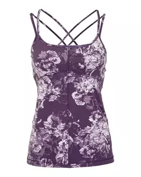 Майка женская Session strap tank CASALL