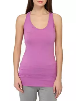 Майка женская Singlet DEHA удлиненная