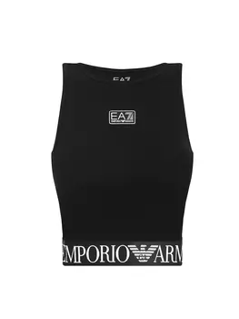 Майка женская Tank EA7