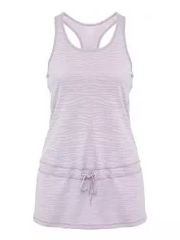 Майка женская Zebra Loose Racerback CASALL