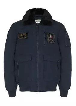 Мужская куртка Pilot AERONAUTICA MILITARE