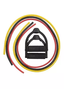 Набор эспандеров Adjustable Exetube Kit CASALL