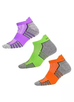 Носки мужские 3шт MONTERNO