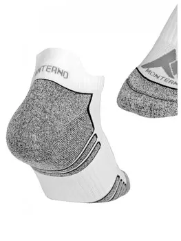 Носки унисекс 3шт MONTERNO