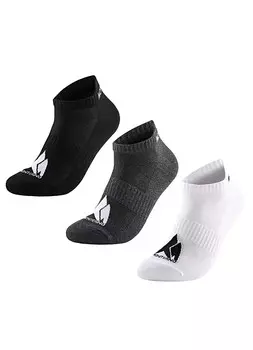 Носки унисекс 3шт MONTERNO