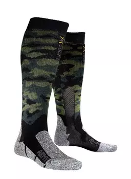 Носки унисекс Army Long X-SOCKS