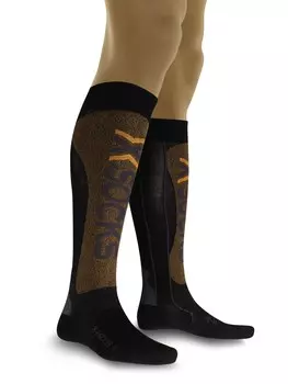 Термоноски мужские горнолыжные X-FACTOR X-SOCKS