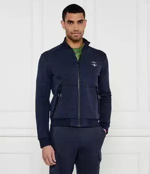 Олимпийка мужская 1964 AERONAUTICA MILITARE