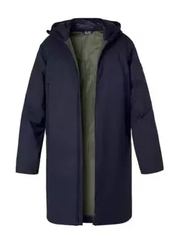 Пальто мужское EA7