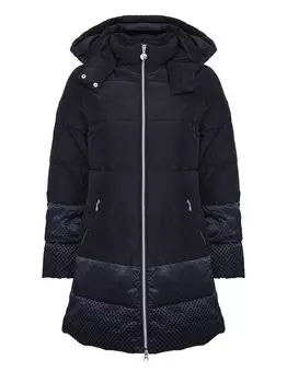 Пальто женское Caban Coat EA7