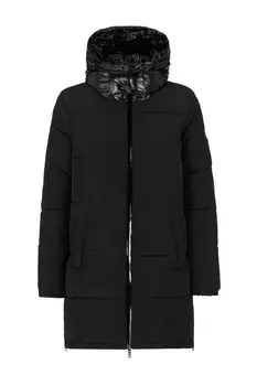 Пальто женское Caban Coat EA7