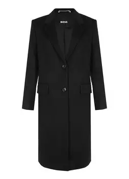 Пальто женское Catara BOSS