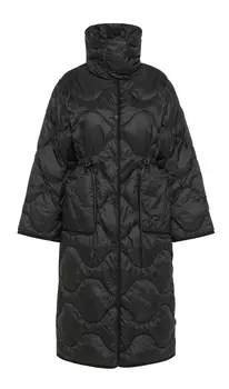 Пальто женское Light Padded Long DEHA