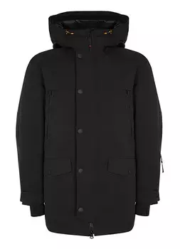 Парка мужская Jesper-T BOGNER FIRE+ICE