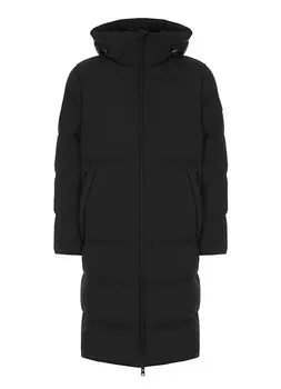 Парка мужская Sierra Supreme Down Parka WOOLRICH