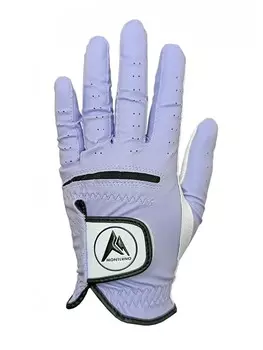 Перчатка левая мужская MONTERNO