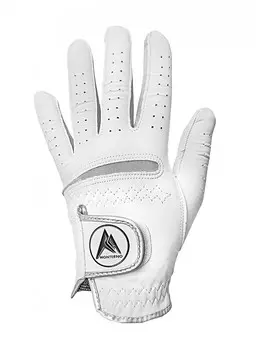 Перчатка левая мужская MONTERNO