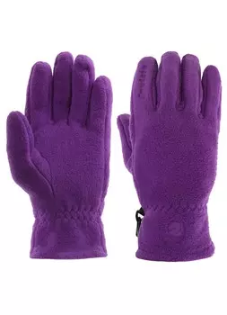 Перчатки из флиса Essential Pile INVICTA