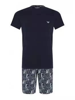 Пижама мужская Men's Pyjama EA UNDERWEAR