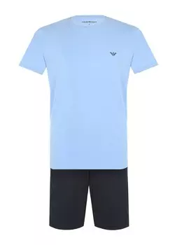 Пижама мужская Men's Pyjama EA UNDERWEAR