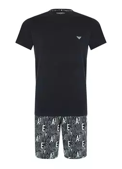 Пижама мужская Men's Pyjama EA UNDERWEAR