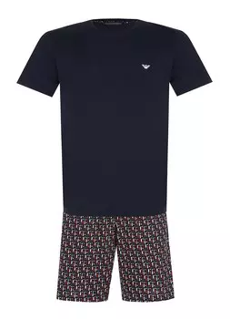 Пижама мужская Pyjama EA UNDERWEAR