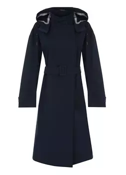 Плащ женский MORIANA MAX MARA