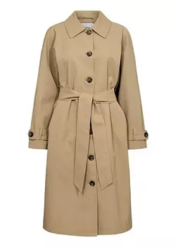 Плащ женский NUMPH