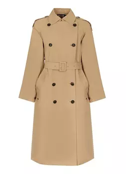 Плащ женский SCOTCH