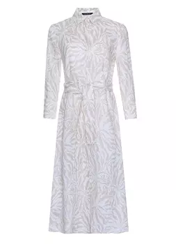 Платье-рубашка женское Stoma PENNYBLACK