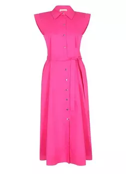 Платье женское 3.0 Abito Chemisier LIU JO