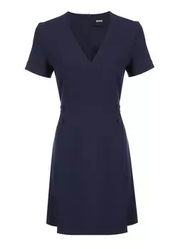 Платье женское Dahelga BOSS