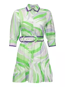 Платье женское Daisi MC2 SAINT BARTH